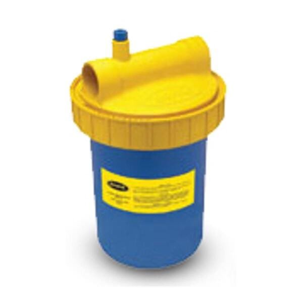 FILTRO CARTUCHO JACUZZI CWF250/300 SEM BOMBA - 1