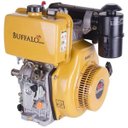 Ver imagem 1 de MOTOR BUFFALO BFDE A DIESEL EIXO 25.4MM 10CV