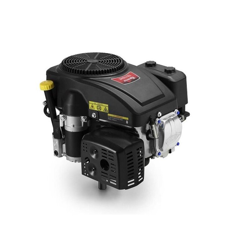MOTOR TOYAMA TE175VE 17HP À GASOLINA COM PARTIDA ELÉTRICA MOTOR TOYAMA TE175VE 17HP À GASOLINA COM PARTIDA ELÉTRICA