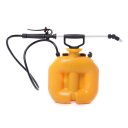 Ver imagem 1 de Pulverizador de Compressão Previa 4,7 3.8 Lt Guarany