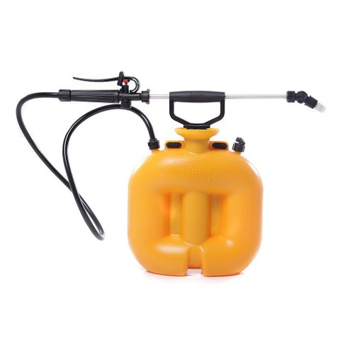 Pulverizador de Compressão Previa 4,7 3.8 Lt Guarany