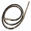 Ver imagem 1 de Vibrador de Imersão Csm Vc 38 com 5 Metros (apenas o Mangote) - 20100136008