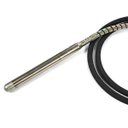 Ver imagem 4 de Vibrador de Imersão Csm Vc 38 com 5 Metros (apenas o Mangote) - 20100136008