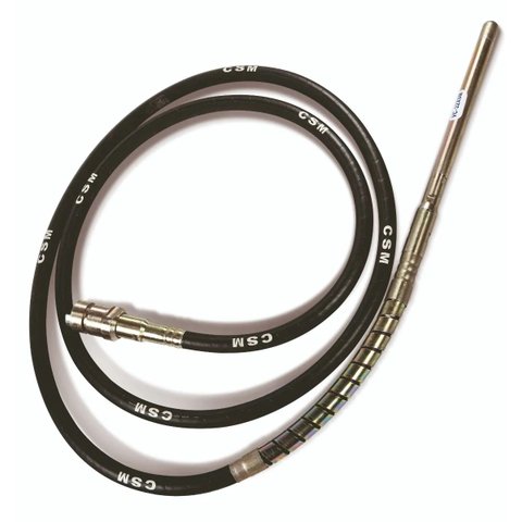 Vibrador de Imersão Csm Vc 45 com 5 Metros (apenas o Mangote) - 20100136010