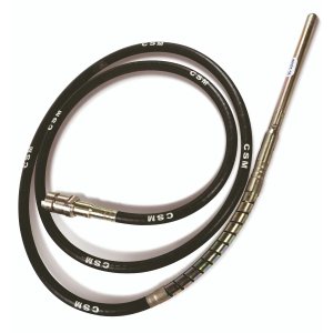 Mangote Vibratório de Imersão Pendular Vc-50 5 M Csm