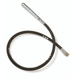 Vibrador de Imersão de Alta Frequencia Csm Vcaf 29 com 5 Metros (apenas o Mangote) - 20100136014 - 1 Vibrador de Imersão de Alta Frequencia Csm Vcaf 29 com 5 Metros (apenas o Mangote) - 20100136014 - 1