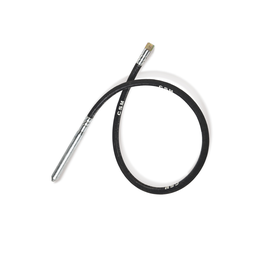 Vibrador de Imersão de Alta Frequencia Csm Vcaf 29 com 5 Metros (apenas o Mangote) - 20100136014 - 5 Vibrador de Imersão de Alta Frequencia Csm Vcaf 29 com 5 Metros (apenas o Mangote) - 20100136014 - 5