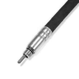 Vibrador de Imersão de Alta Frequencia Csm Vcaf 29 com 5 Metros (apenas o Mangote) - 20100136014 - 4 Vibrador de Imersão de Alta Frequencia Csm Vcaf 29 com 5 Metros (apenas o Mangote) - 20100136014 - 4