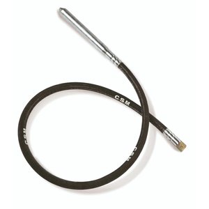Vibrador de Imersão de Alta Frequencia Csm Vcaf 39 com 5 Metros (apenas o Mangote) - 20100136016