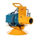 Ver imagem 4 de Motor Acionamento para Vibrador Imersão Csm com Base Giratoria Tri 220v/380v Weg