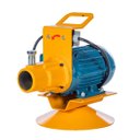 Ver imagem 7 de Motor Acionamento para Vibrador Imersão Csm com Base Giratoria Tri 220v/380v Weg