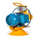 Ver imagem 5 de Motor Acionamento para Vibrador Imersão Csm com Base Giratoria Tri 220v/380v Weg