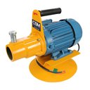 Ver imagem 2 de Motor Acionamento para Vibrador Imersão Csm com Base Giratoria Tri 220v/380v Weg