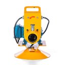 Ver imagem 6 de Motor Acionamento para Vibrador Imersão Csm com Base Giratoria Tri 220v/380v Weg