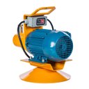 Ver mais imagens de Motor Acionamento para Vibrador Imersão Csm com Base Giratoria Tri 220v/380v Weg