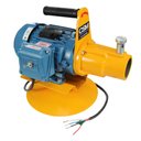 Ver imagem 1 de Motor Acionamento para Vibrador Imersão Csm com Base Giratoria Tri 220v/380v Weg