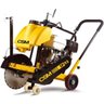 Cortadora de Piso e Asfalto 350mm 9hp 4t Sp 93 Motor Honda Csm - 1