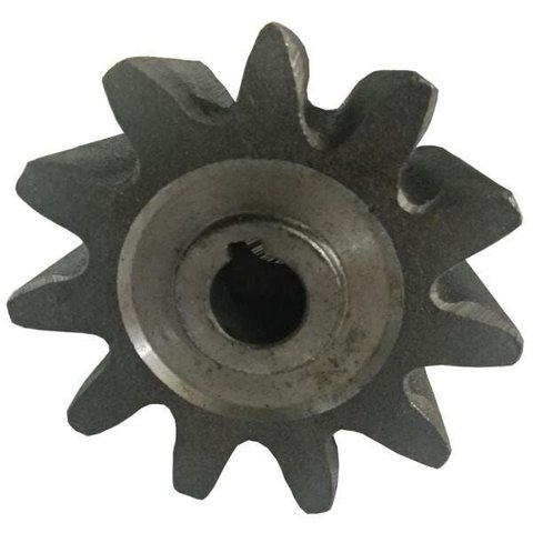 Pinhao Menegotti P/betoneira Prof.rental 400l