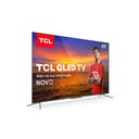 Ver imagem 2 de Smart TV Qled 65 Polegadas 4K Tcl 65C715 Android, Dolby Vision, Hdr10+, Wi-Fi, Bluetooth, Comando de Voz À