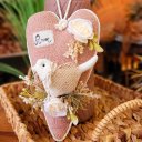 Ver imagem 3 de Coração Country Nude Amor 28x16