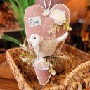 Ver imagem 4 de Coração Country Nude Amor 28x16