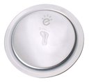 Ver imagem 1 de Ralo Premium Inteligente Inox Click Up Redondo 10cm