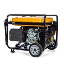 Ver imagem 7 de Gerador Portátil Gasolina 9kva 15hp 220v Trifásico Gt8000e Force Csm