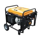 Ver imagem 3 de Gerador Portátil Gasolina 9kva 15hp 220v Trifásico Gt8000e Force Csm