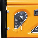 Ver imagem 4 de Gerador Portátil Gasolina 9kva 15hp 220v Trifásico Gt8000e Force Csm