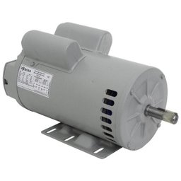 MOTOR ELETRICO NOVA MOTORES IP-21 DE 2 CV 4 POLOS MONOFASICO 110V/220V - 1