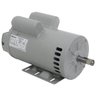 MOTOR ELETRICO NOVA MOTORES IP-21 DE 2 CV 4 POLOS MONOFASICO 110V/220V - 1
