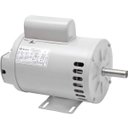 Ver imagem 1 de MOTOR ELETRICO NOVA MOTORES IP-21 DE 1 CV 4 POLOS MONOFASICO 110/220V