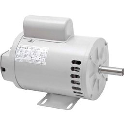 MOTOR ELETRICO NOVA MOTORES IP-21 DE 1 CV 4 POLOS MONOFASICO 110/220V - 1