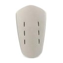 Ver imagem 5 de Caneleira Matis X Penalty Futebol Campo Society Futsal com