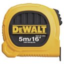 Ver imagem 2 de TRENA DEWALT DUO 5M/16 X 25MM
