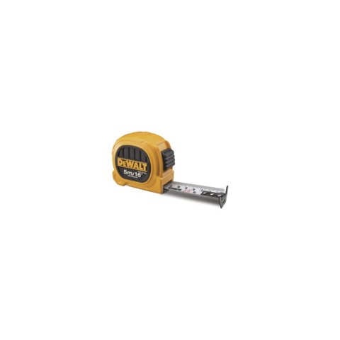 TRENA DEWALT DUO 5M/16 X 25MM