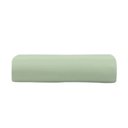 Ver imagem 1 de Lençol Queen Avulso sem Elástico 180 Fios Algodão Liso:verde