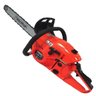 MOTOSSERRA à GASOLINA MACROTOP YD-KU03-45 45 CILINDRADAS SABRE 18" - 20450217004 - 1