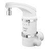 Torneira Elétrica Elegance 4 Temperaturas 220v/127v Parede:branca/220v - 1