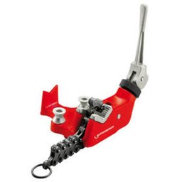 Torno de Bancada Rotenberger C/Corrente 1/8-4 - 1