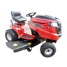 CORTADOR DE GRAMA DIRIGIVEL TOYAMA 13AT77KT308 20HP À GASOLINA - 1