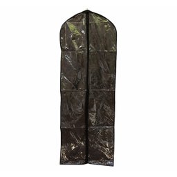 Kit 15 Capas Vestido com Zíper 1,80 para Ternos e Roupas - 1