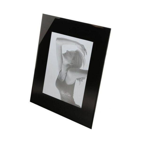 Porta Retrato de Vidro 10cmx15cm Rojemac - 1