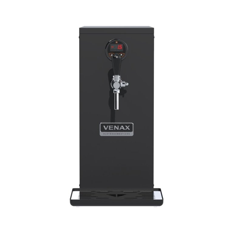 Chopeira Venax CVX1 Preto 127V
