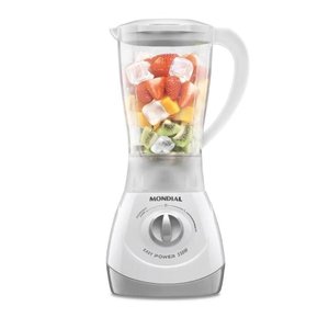 Liquidificador Easy Power L-550-w Branco127v Mondial