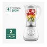 Liquidificador Easy Power L-550-w Branco127v Mondial - 7