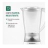 Liquidificador Easy Power L-550-w Branco127v Mondial - 6