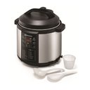 Ver imagem 2 de Panela Elétrica de Pressão Electrolux PCC20 4340AJBR483