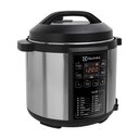 Ver imagem 3 de Panela Elétrica de Pressão Electrolux PCC20 4340AJBR483