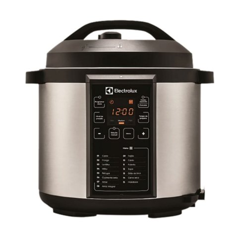 Panela Elétrica de Pressão Electrolux PCC20 4340AJBR483